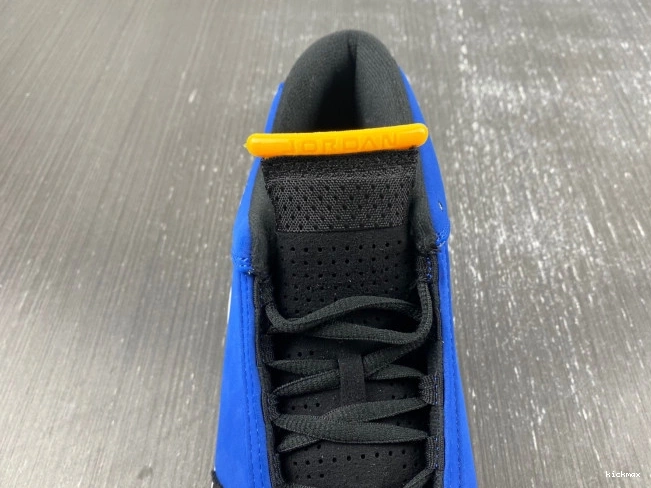 Cheap MAX Jordan Laney 487471-407 14 Retro 0628